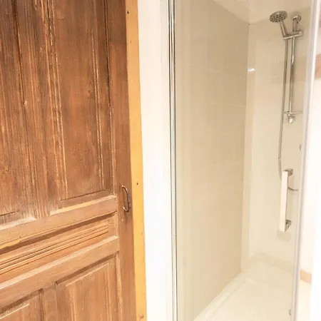 Art Maison Apartman Cogne