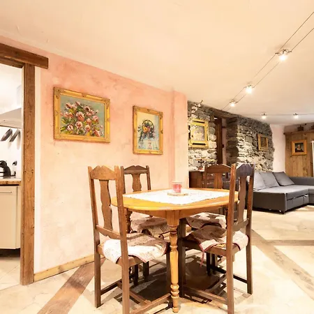 Apartman Art Maison *
