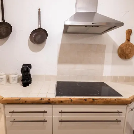 Art Maison Apartman Cogne