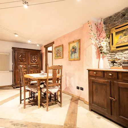 Art Maison Apartment *