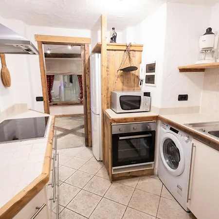 Apartman Art Maison Cogne