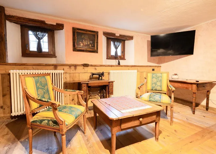 Art Maison Apartment