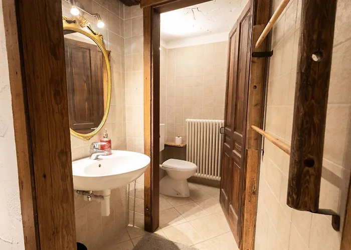 Art Maison דירה *