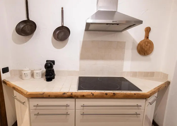 Art Maison דירה קונייה