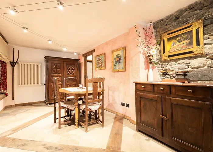 Art Maison Apartment *