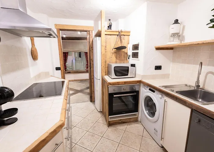 Apartment Art Maison Cogne